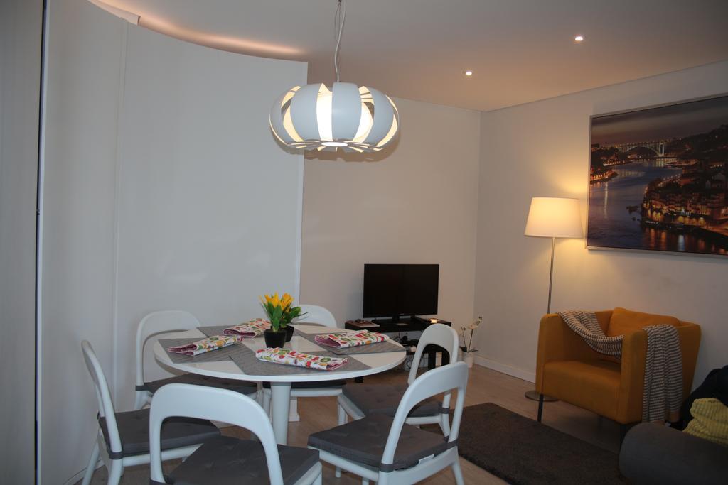 Apartment Porto With Love Apartment III *